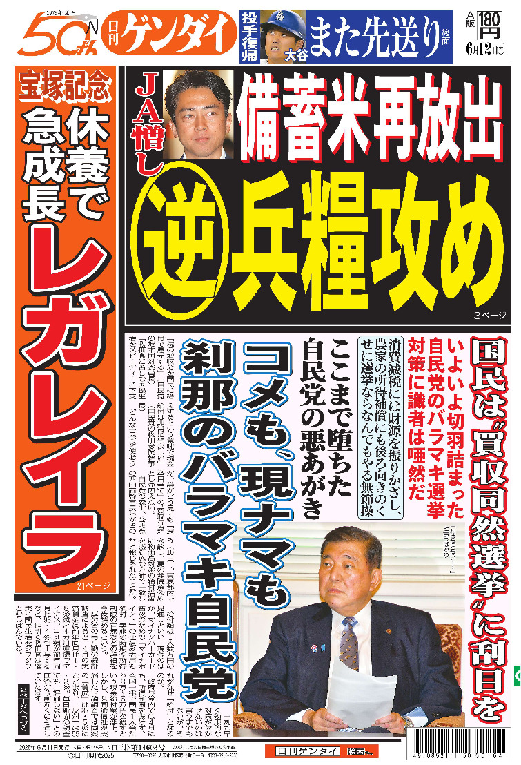 表紙画像